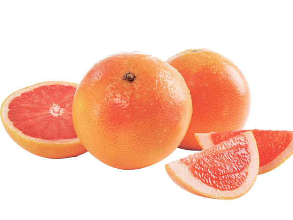 Grapefruit