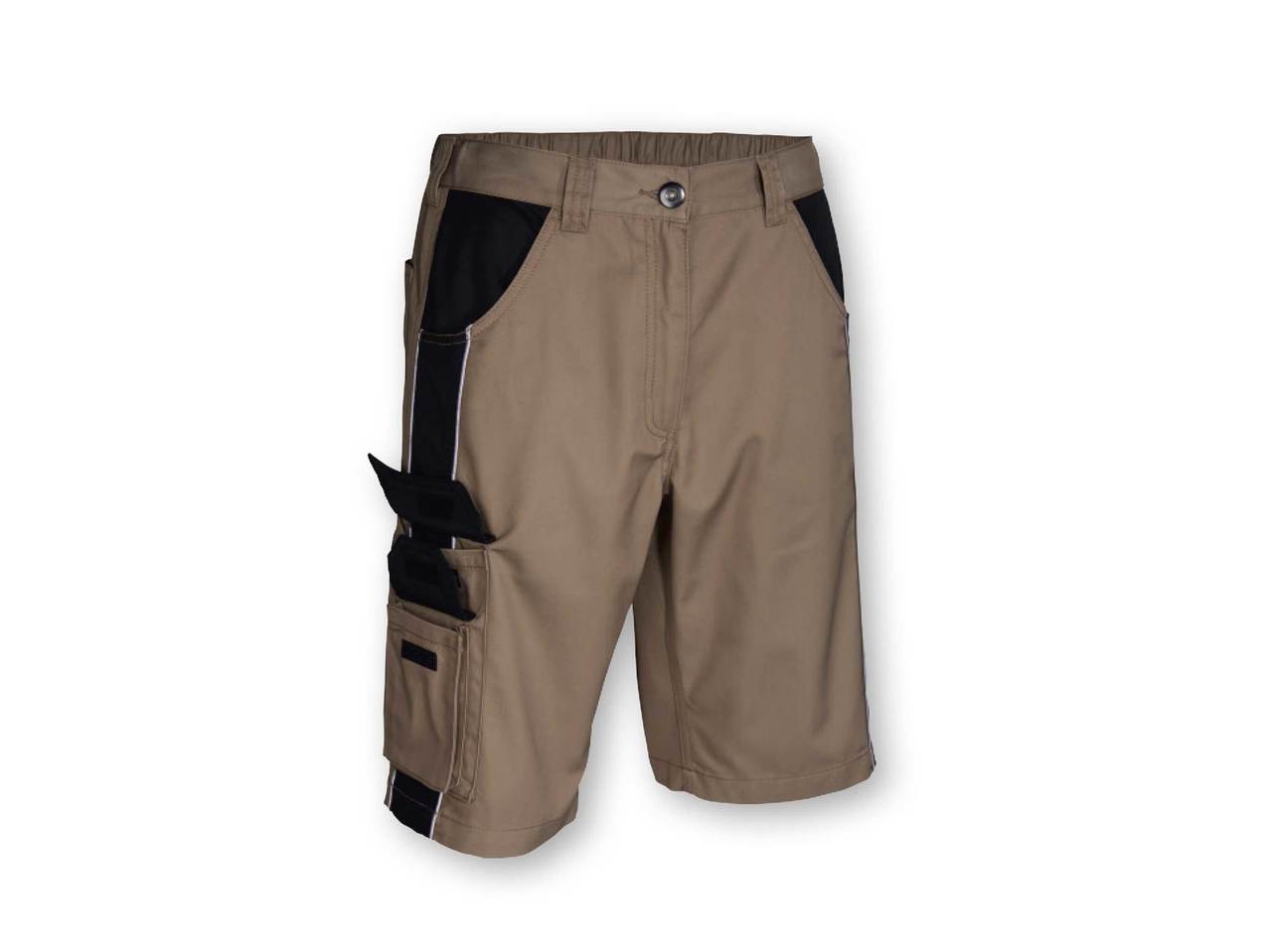POWERFIX Men's Work Shorts