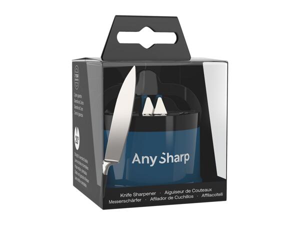 Anysharp Knife Sharpener