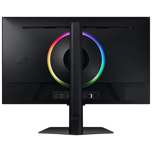 SAMSUNG Monitor Odyssey G7, LS27DG702EUXEN