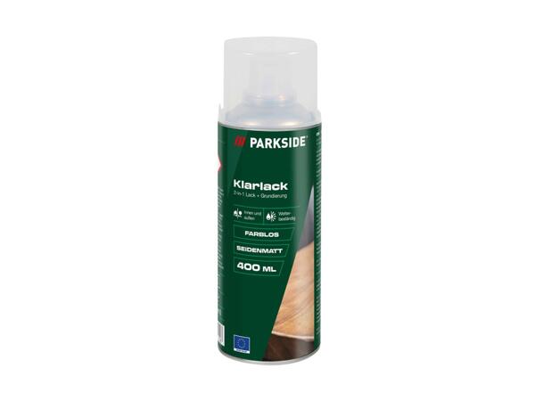 PARKSIDE(R) Lak