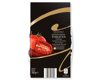 Pomodori essiccati GOURMET