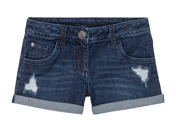 PEPPERTS(R) Shorts