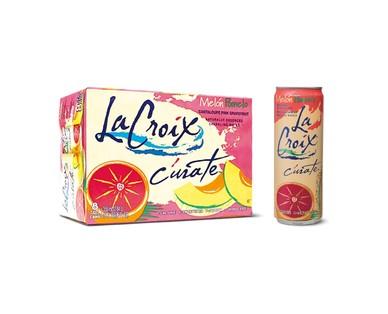 La Croix Curate