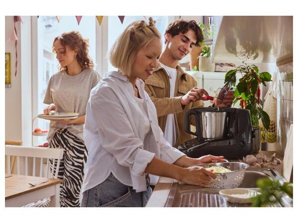 Monsieur Cuisine compact SMCC 1100 A1