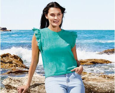 Fashion Top