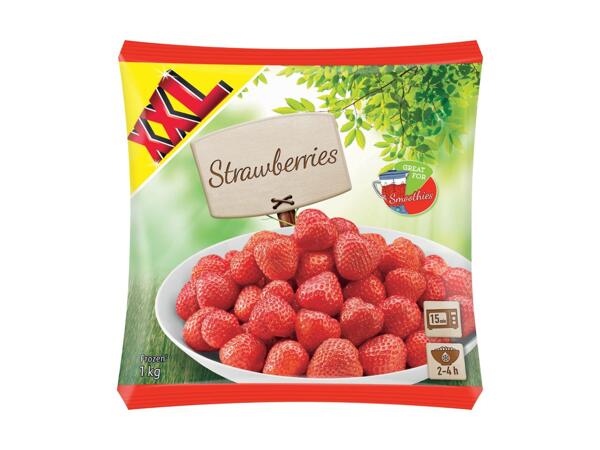 XXL Frozen Fruits