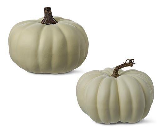 Huntington Home Faux Pumpkins
