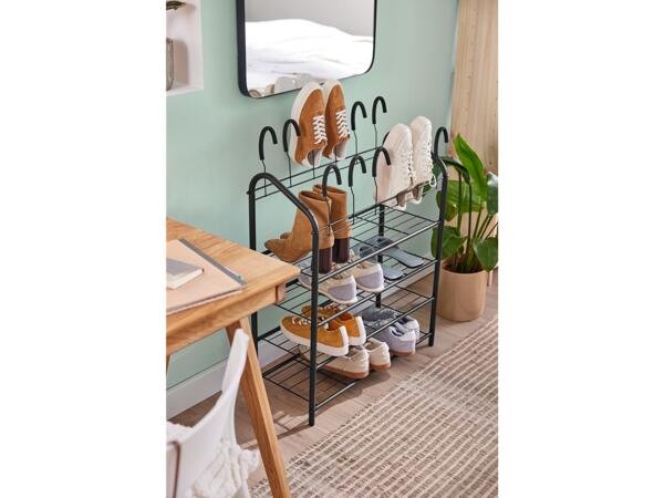 Shoe Rack