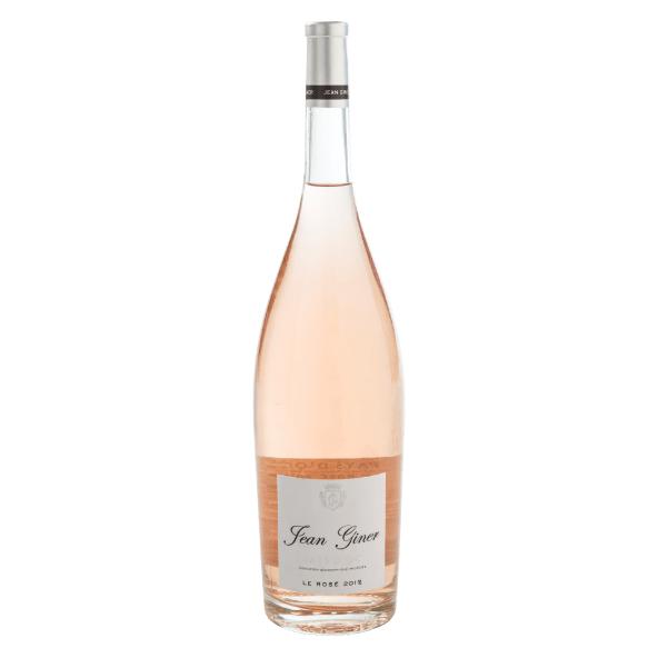 Roséwijn Pays d'Oc Magnum