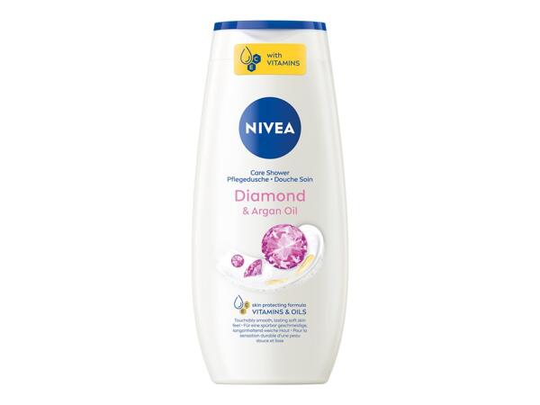 NIVEA SPRCHOVÝ GEL