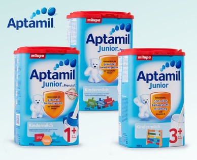 APTAMIL Kindermilch