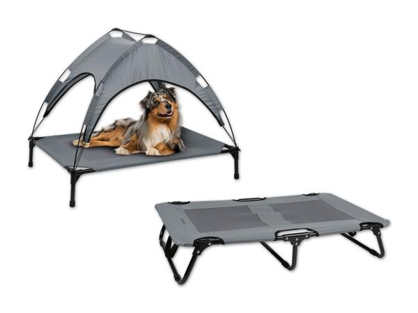 Hundebett/-liege