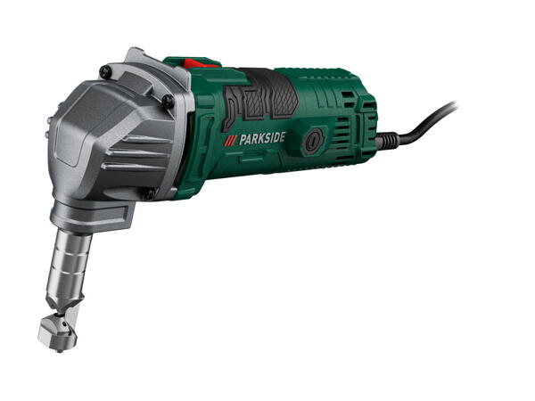 550W Nibbler