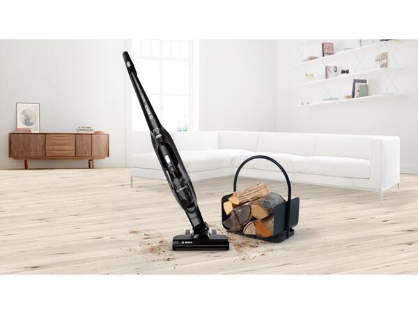 Cordless 2-in-1 Vacuum Cleaner