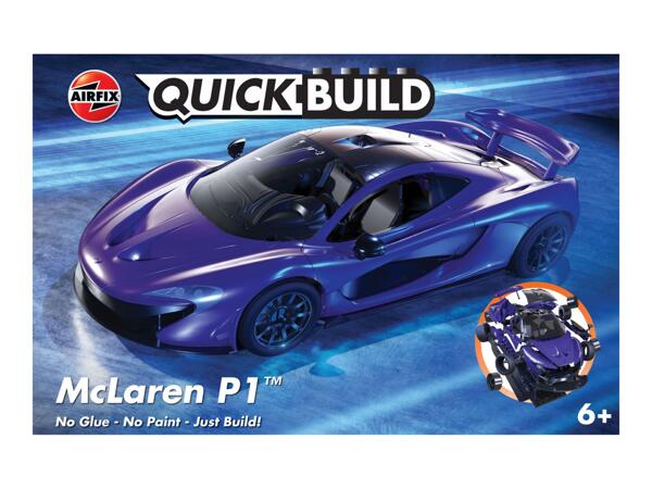 Airfix Model Kit