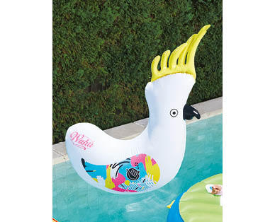 Wahu Pool Pet Racers