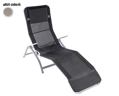 GARDENLINE(R) SDRAIO RELAX