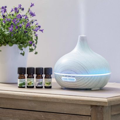 Diffuseur aromatique