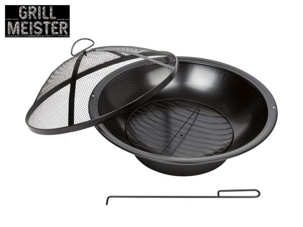Grillmeister Fire Pit