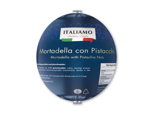 Mortadella