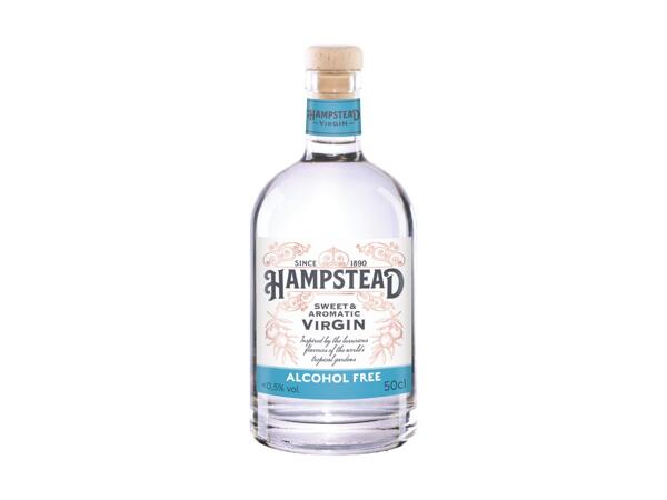 VirGIN sans alcool