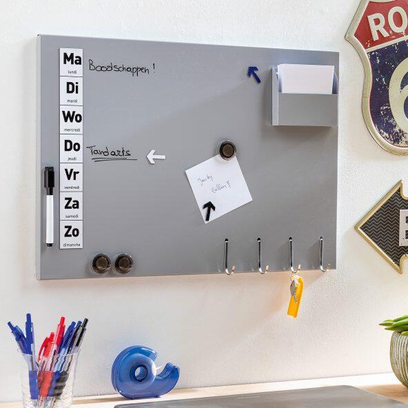 Magneetbord