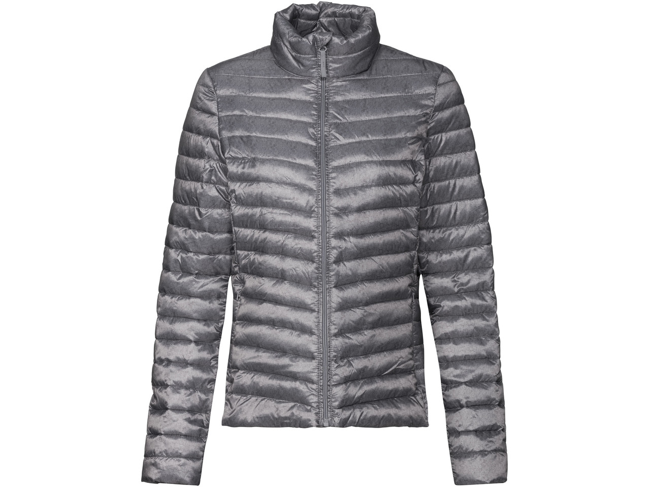 Ladies' Lightweight Thermal Jacket