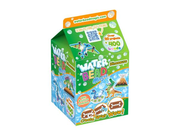 Water Bead Magic - Dinosaurs