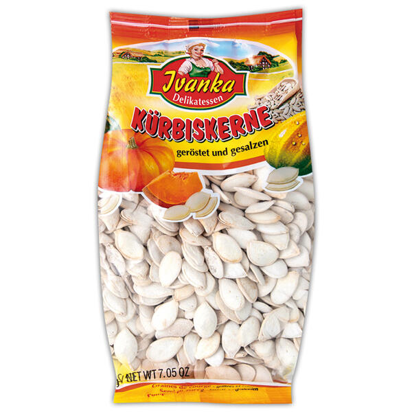 Snack-Kerne