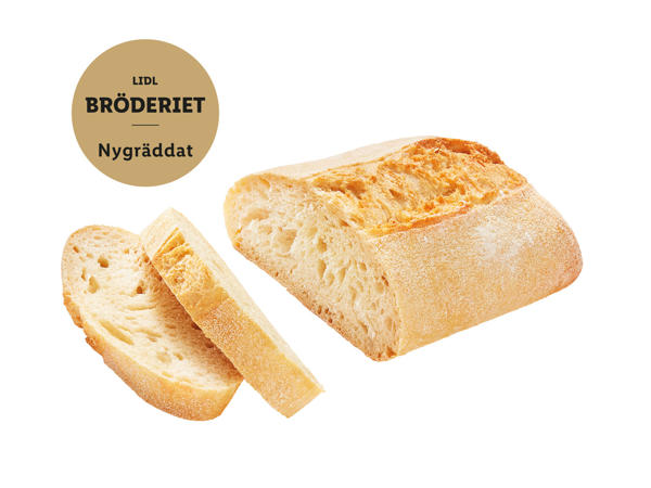 Ciabatta