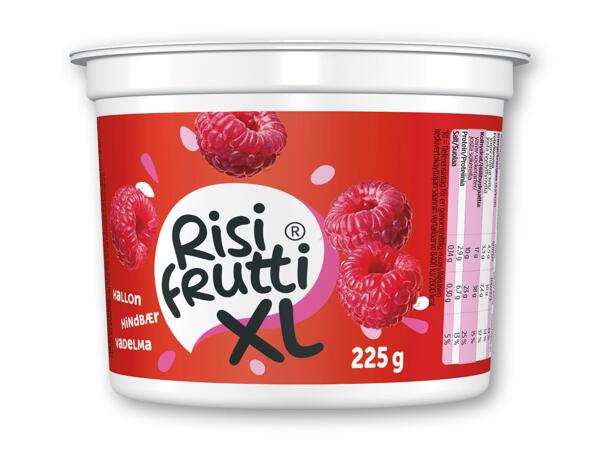 RISIFRUTTI Risdessert