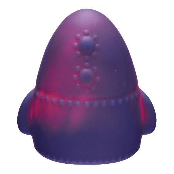 TOYLINO(R) 				Jouets de bain LED, 4 pcs