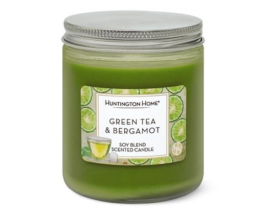 Huntington Home 
 Single-Wick Candle