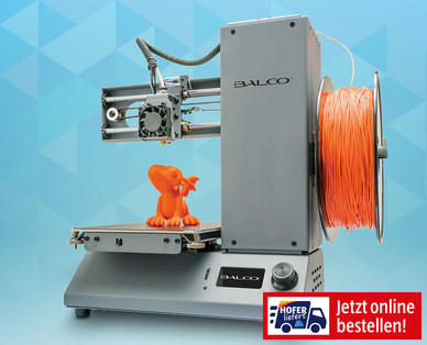 3D-Drucker