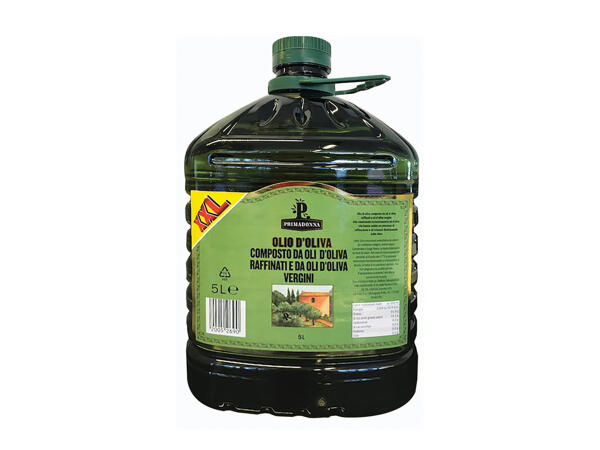 Olive Oil