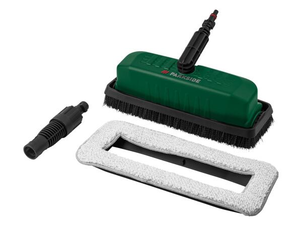 Surface Cleaning Brush
