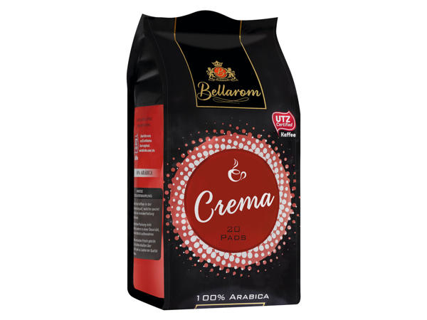 BELLAROM Kaffeepads