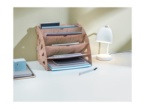 Crelando Desk Tidy