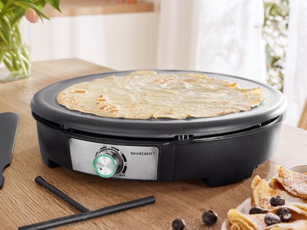 Crêpière