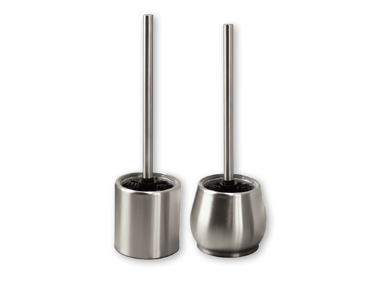 MIOMARE(R) Toilet Brush Holder
