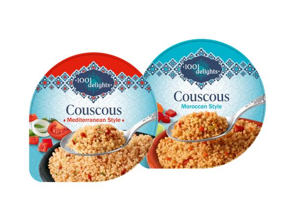 Couscous