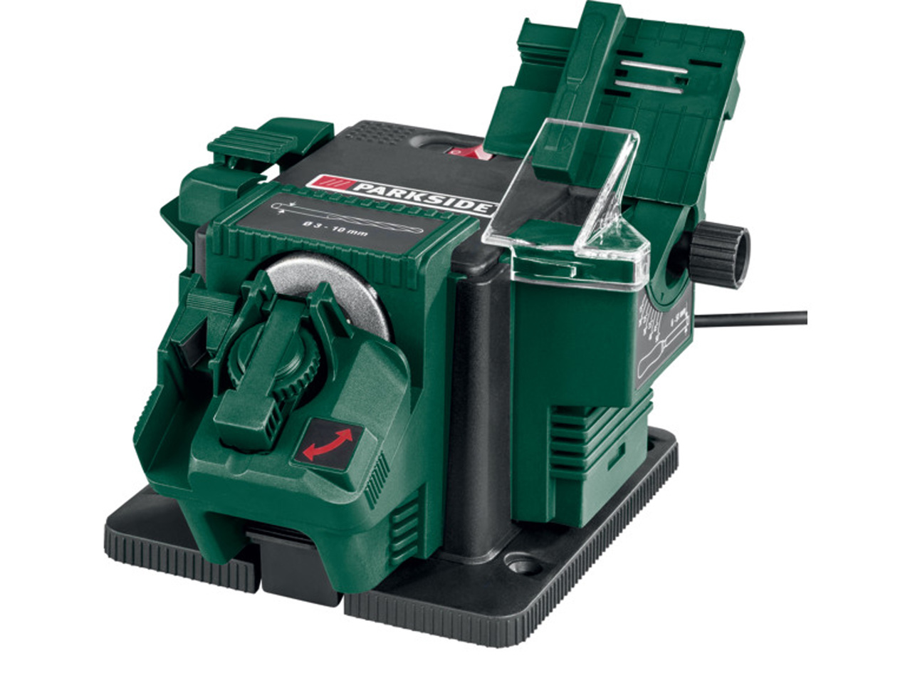 PARKSIDE 65W Tool Sharpening Station
