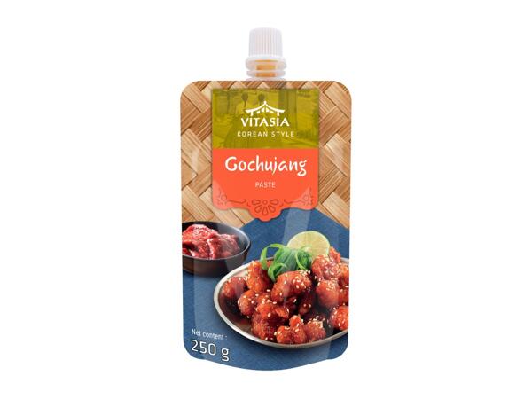 Vitasia Gochujang Paste