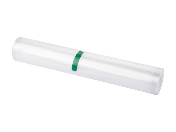 Vacuum Sealer Bag Rolls