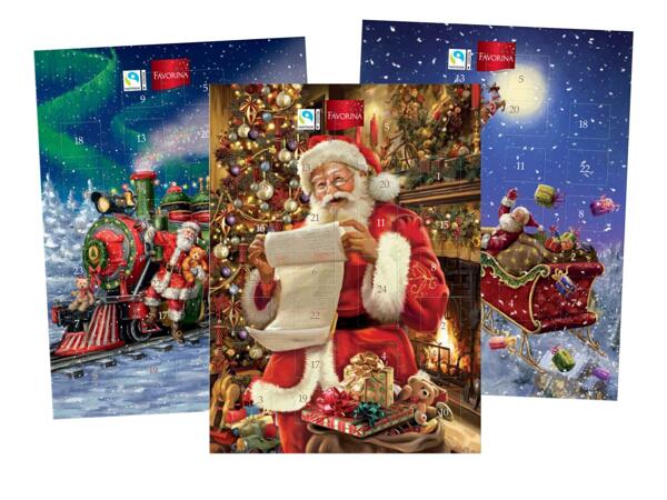 Advent Calendar