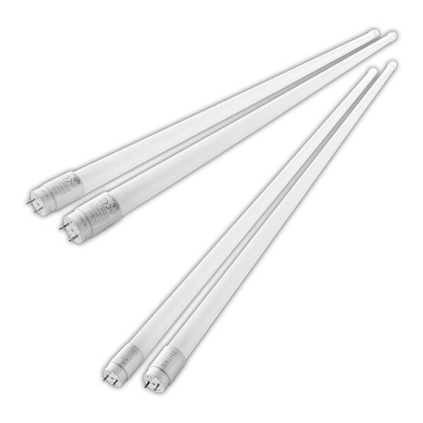 LED-Röhre 2er-Set