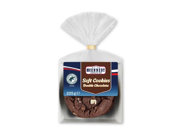 MCENNEDY Soft cookies