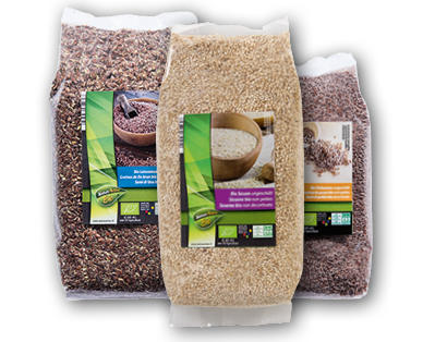 NATURE ACTIVE BIO Semi bio