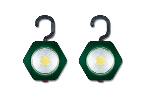 LED Work Light